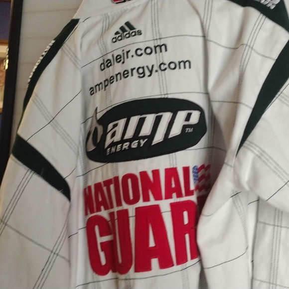 Racing jacket - Picture 2 of 2